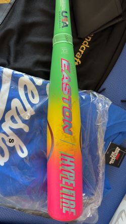 Easton Hype Fire USA Baseball Bat 28 -10