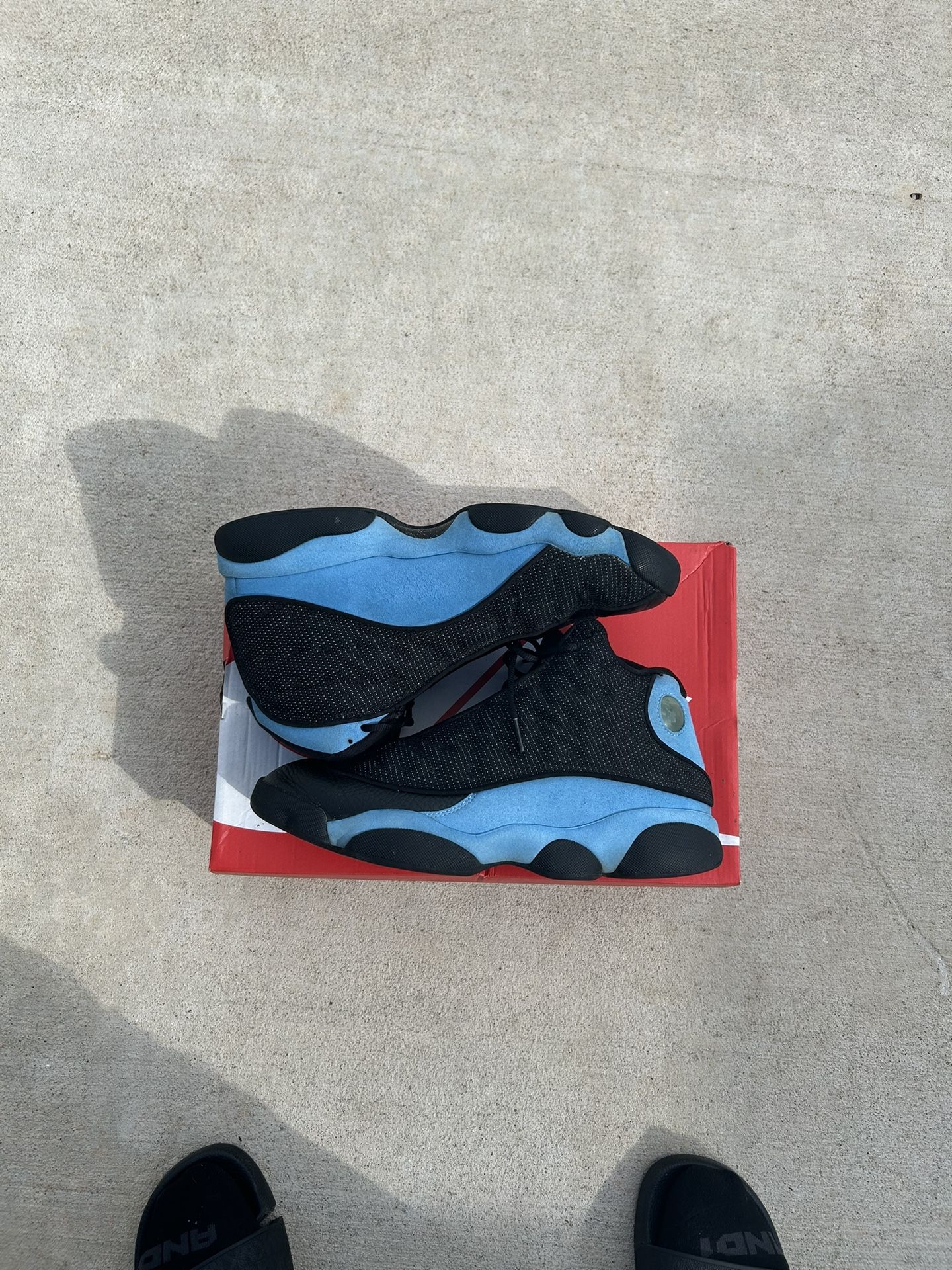 Jordan 13 