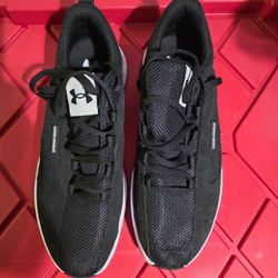 Under Armour Shoes Sizes 12,12.5,13 All New