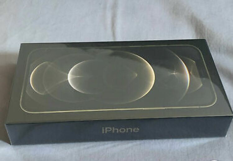 iPhone 12 Pro Max