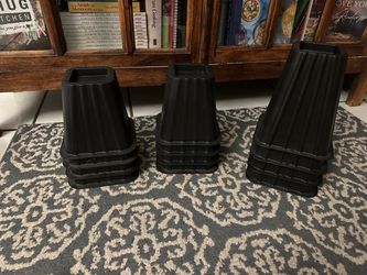 Bed Risers