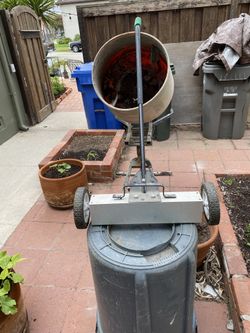 Magmatic Nail Sweeper