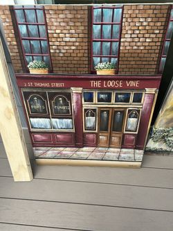 2 Paintings