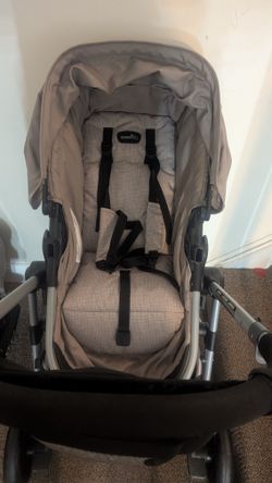 Evenflo Stroller And Carseat