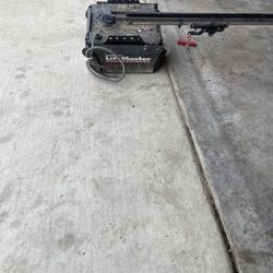 Garage Door Opener 