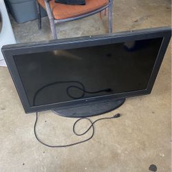 Flatscreen TV