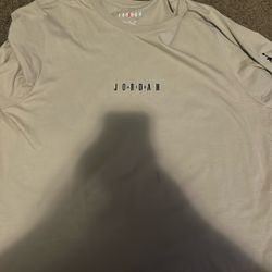 Large Shirt