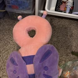 Baby Head Protector Cushion Toddler Backpack, Baby Safety Products for Toddler Head Protection for Crawling & Walking