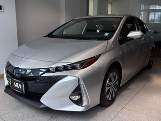 2020 Toyota Prius Prime