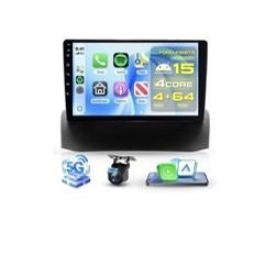4g + 64g For Car 200 Fm/rds Sec