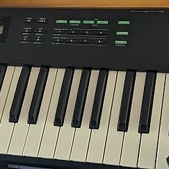 Kawai K-1 II 1989