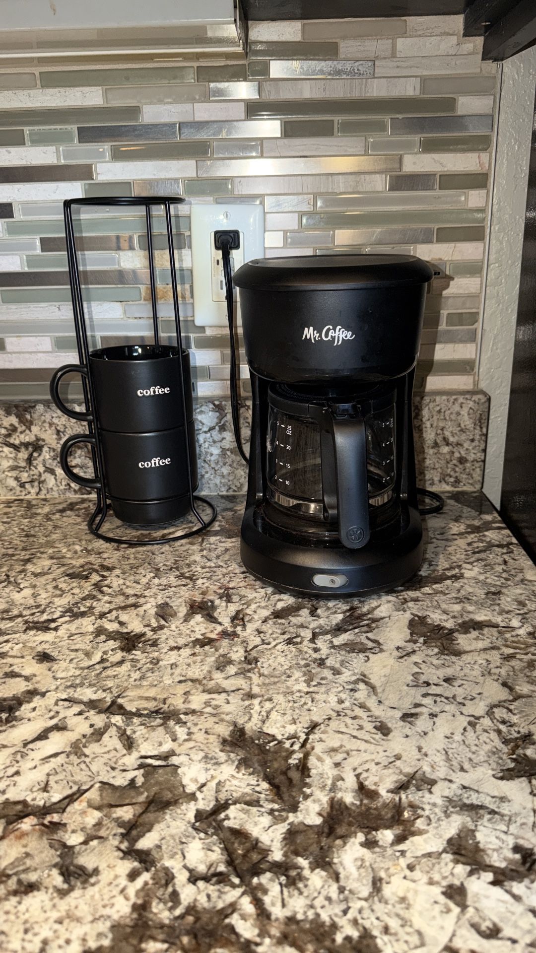 Mr Coffee Coffee Maker