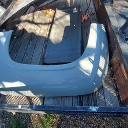 1953-56 Ford F-100  Fromt Passanger fender