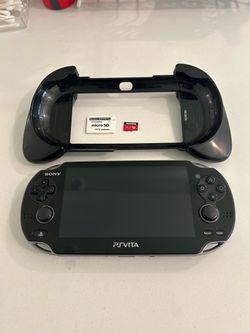 PlayStation Vita OLED