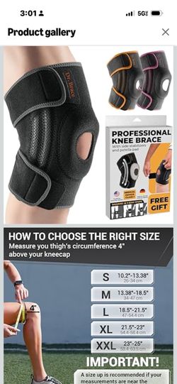 Knee Brace