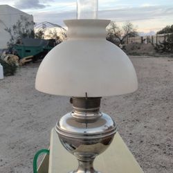 Rayo Type Vintage Lamp 