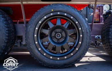 New Falken Wildpeak A/T Trail in 225/55R17