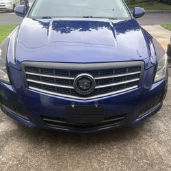 2013 Cadillac Ats