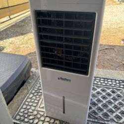 Swamp Cooler Air Conditioner 