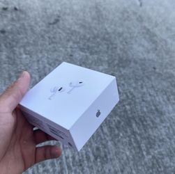 AirPod Pro 2nd Generation (Unopened)