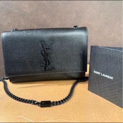 YSL Purse