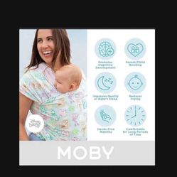 moby wrap toy story