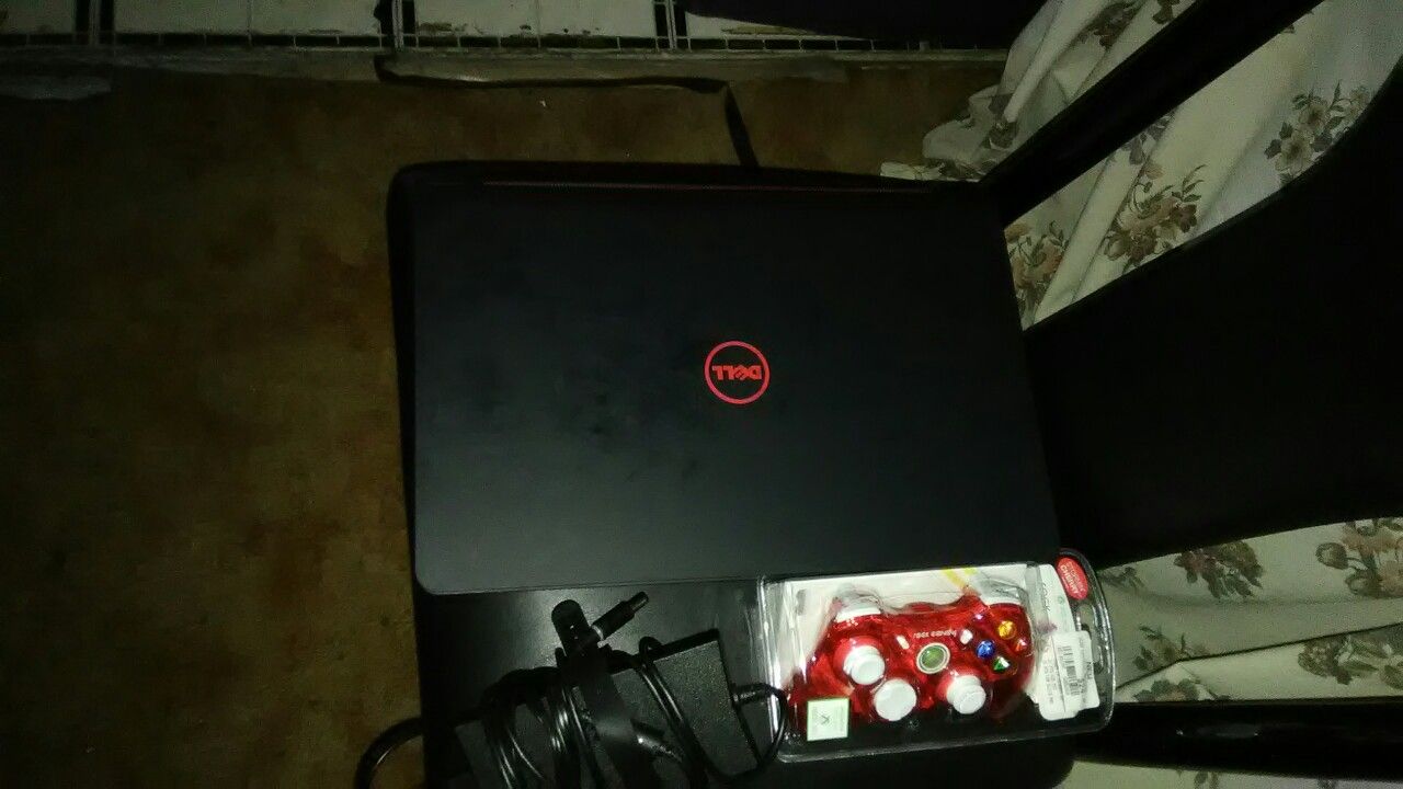 Dell Inspiron 15 5000 Gaming Laptop