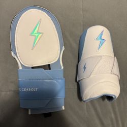 Bruce Bolt Adult Gear