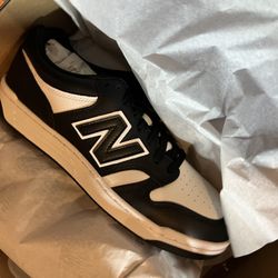 New Balances Size 7