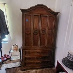 Large Armoire