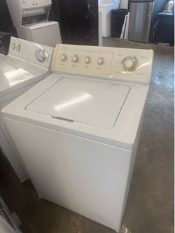 Used Whirlpool Washer Top Load