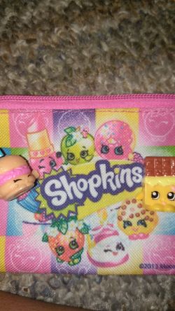Shopkins