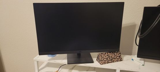 HP Monitor For Sale