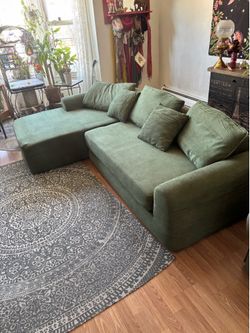 Wayfair Small Sectional