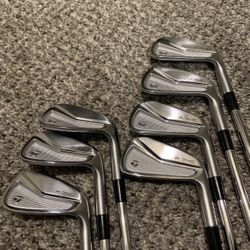 P7mc Set