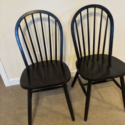 Chairs 
