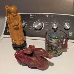 Oriental Lot Sale