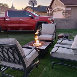 Beautiful Patio Furniture New