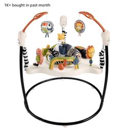 Fisher Price Jumper
