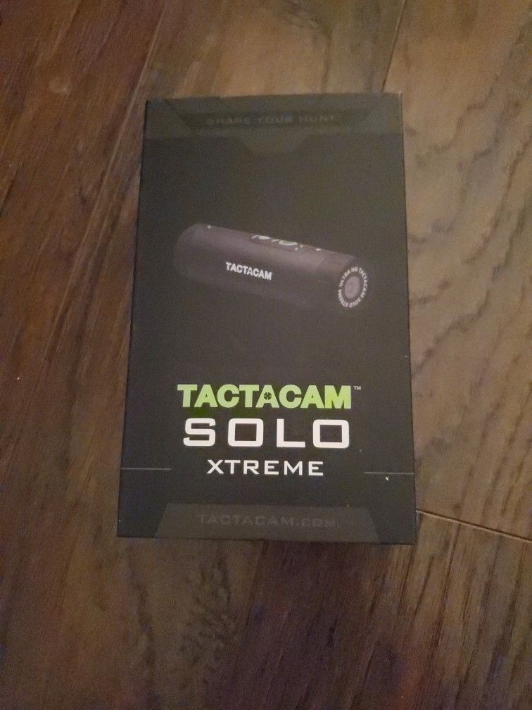 Tactacam
