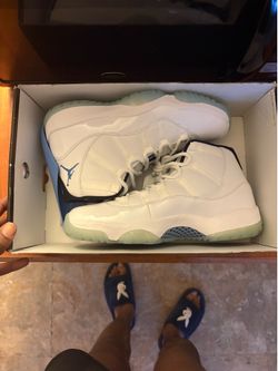 Jordan 11 retro