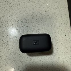 Sennheiser wireless 4 earbuds 