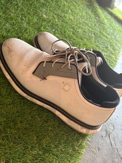 GOLF SHOES - FJ