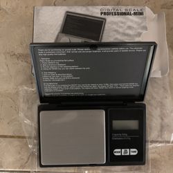 Digital Scale