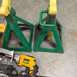 Car jacks