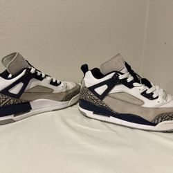Jordan Spizike Sneakers Size 8
