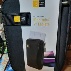 Ipad Mini 7" Tablet Case