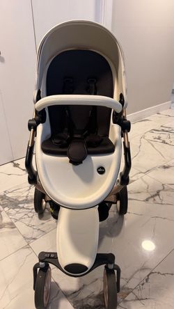 Mima Xari stroller