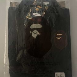 Bape Polo Shirt 