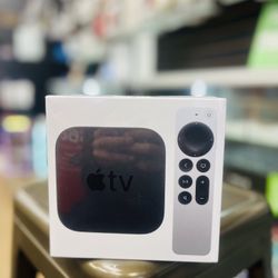 Apple TV